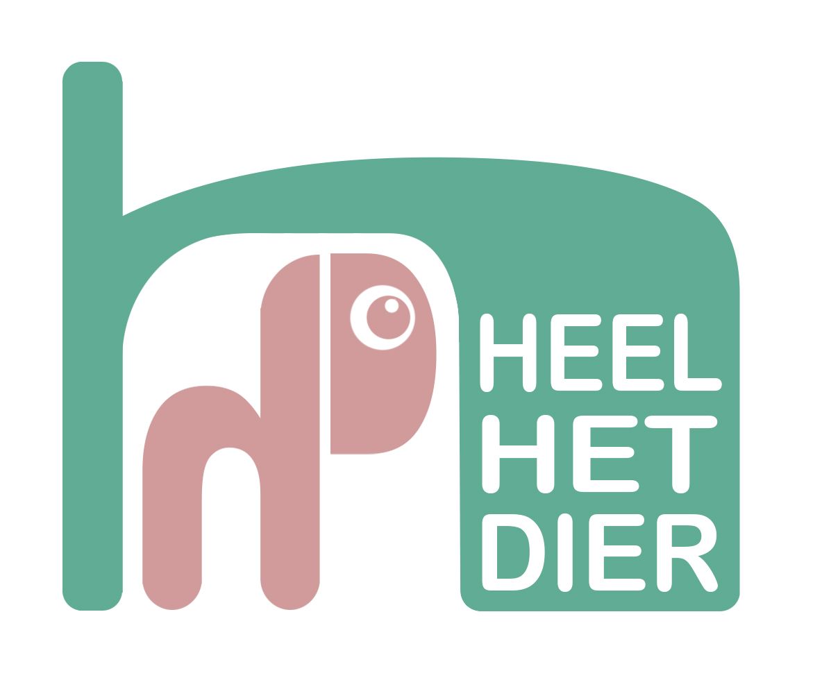 Logo Heel het Dier